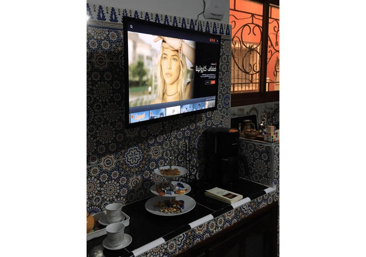 Apartment In Safi Fantastic Near The Sea, Morocco Exterior photo