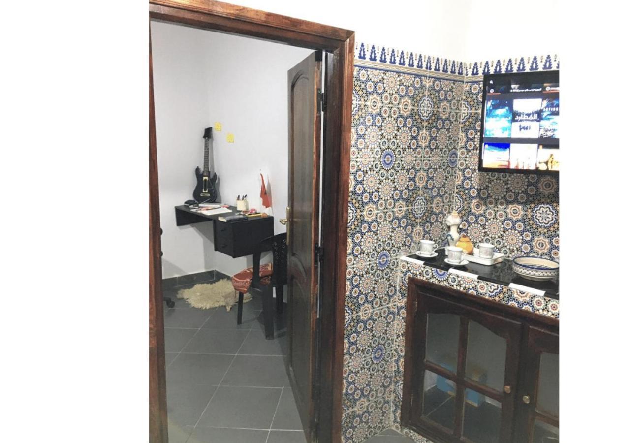 Apartment In Safi Fantastic Near The Sea, Morocco Exterior photo