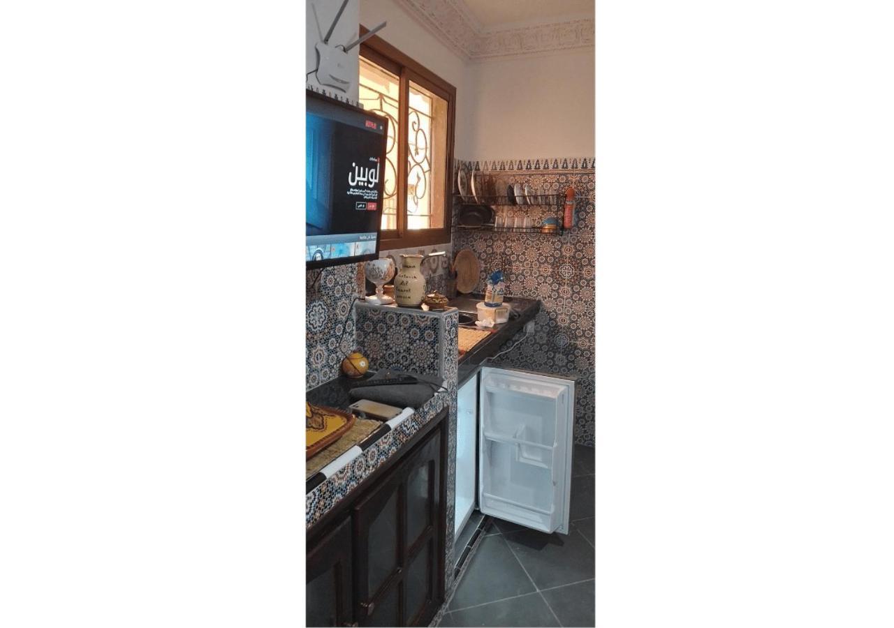 Apartment In Safi Fantastic Near The Sea, Morocco Exterior photo
