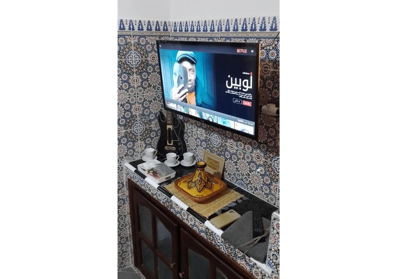 Apartment In Safi Fantastic Near The Sea, Morocco Exterior photo