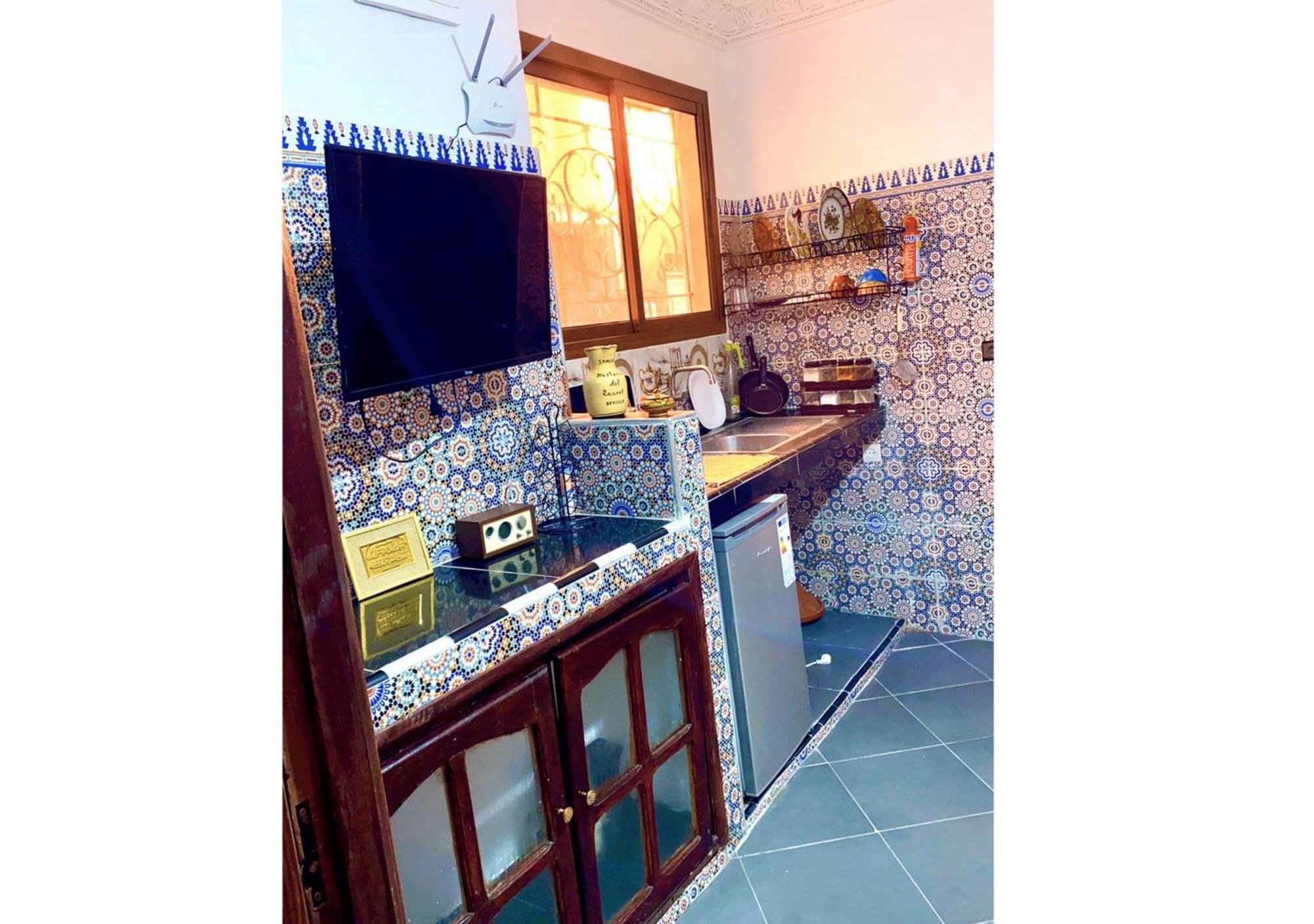 Apartment In Safi Fantastic Near The Sea, Morocco Exterior photo