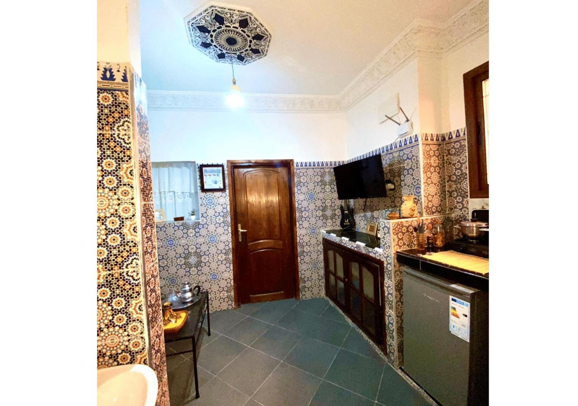 Apartment In Safi Fantastic Near The Sea, Morocco Exterior photo