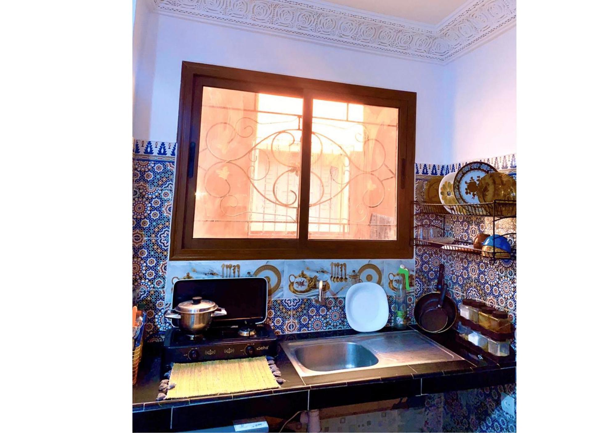 Apartment In Safi Fantastic Near The Sea, Morocco Exterior photo