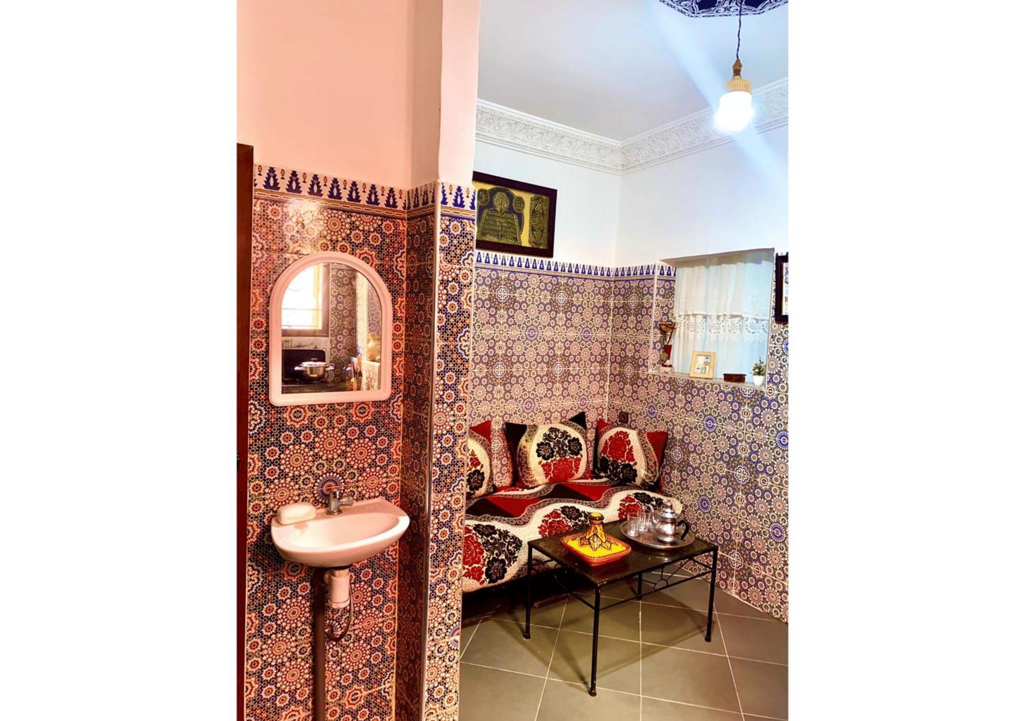 Apartment In Safi Fantastic Near The Sea, Morocco Exterior photo